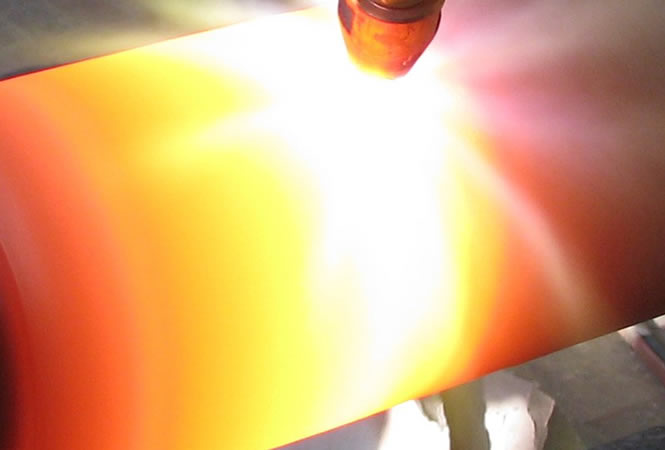 Восстановление и изготовление плунжеров