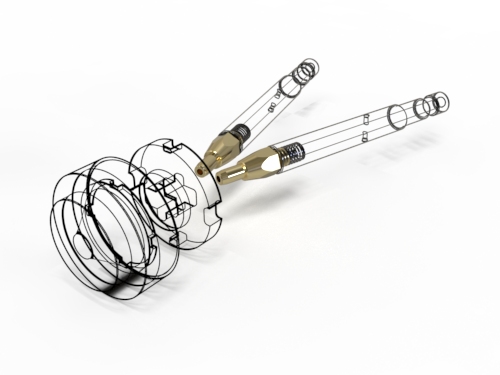 Электродуговая металлизация