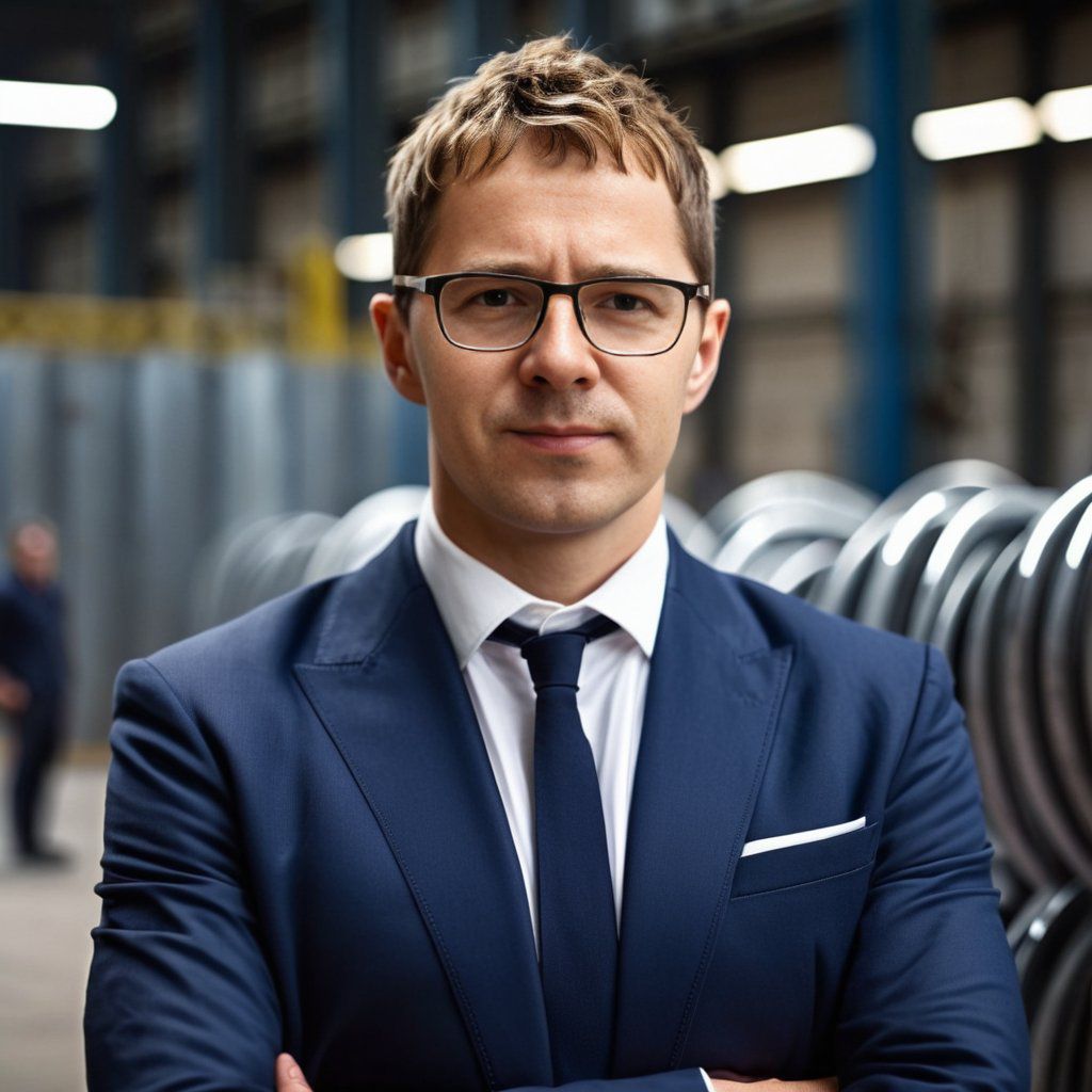 Суслин Сергей